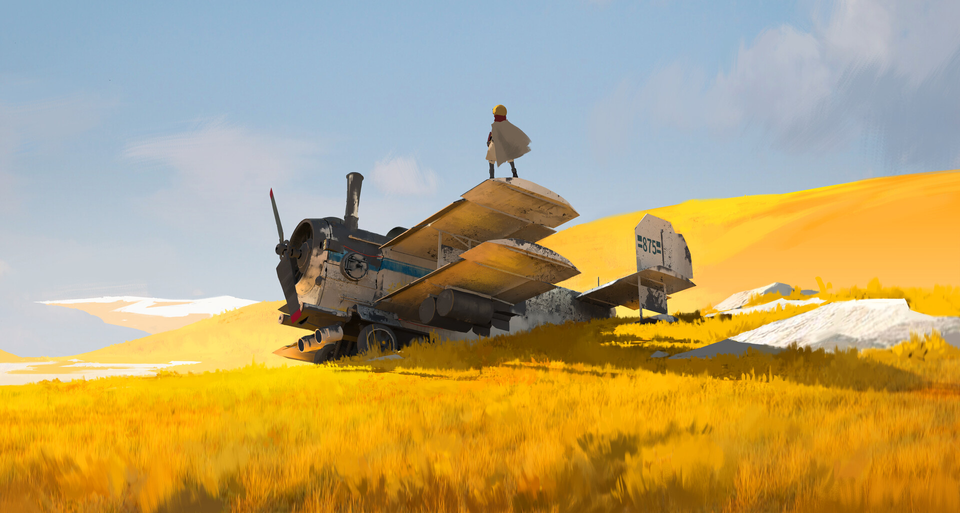 通过NAS搭建旁路由,实现科学上网